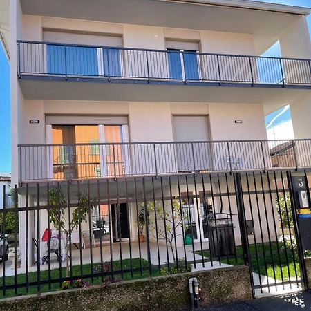 贝尔加莫Joys House住宿加早餐旅馆 外观 照片