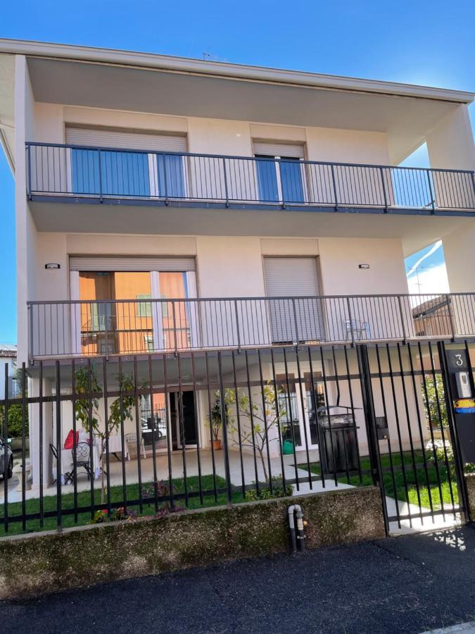 贝尔加莫Joys House住宿加早餐旅馆 外观 照片